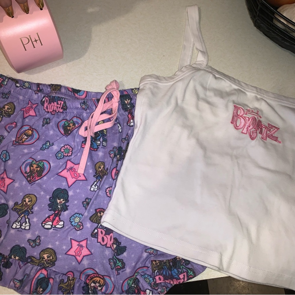 Bratz pjs